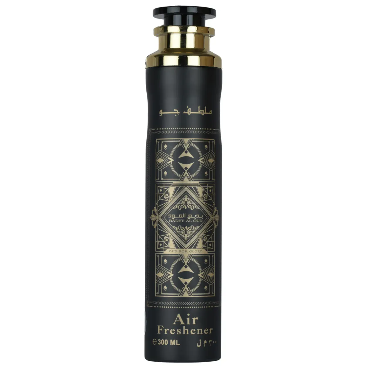 Lattafa Badee Al Oud - Oud for Glory Air Freshener