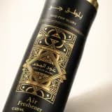 Lattafa Badee Al Oud - Oud for Glory Air Freshener
