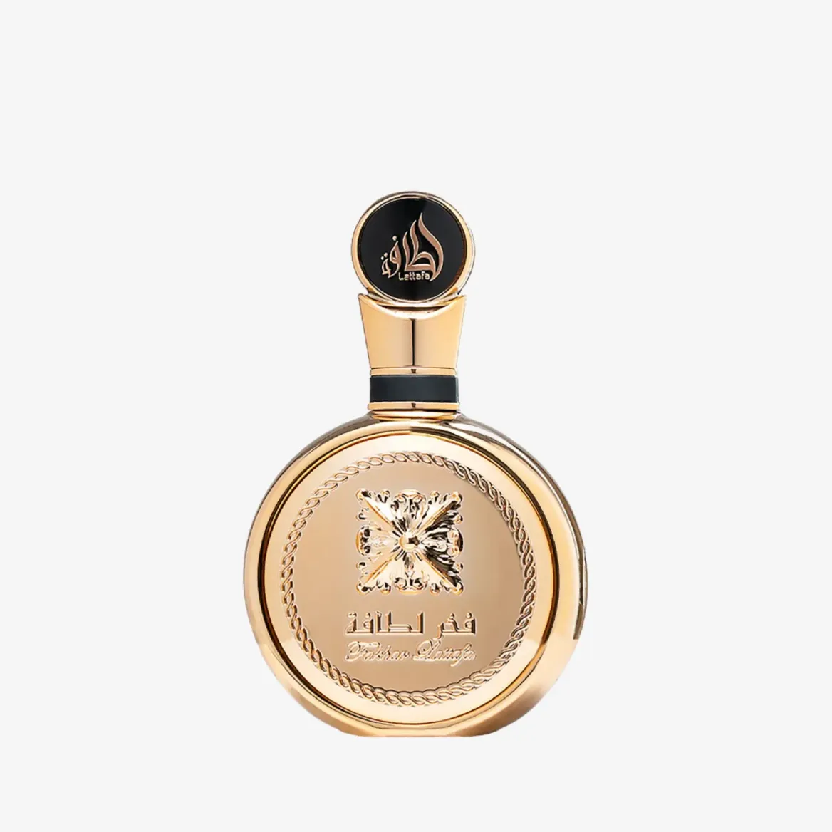 Lattafa Fakhar Gold Extrait