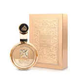 Lattafa Fakhar Gold Extrait
