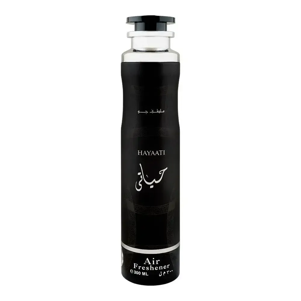 Lattafa Hayaati Air Freshener