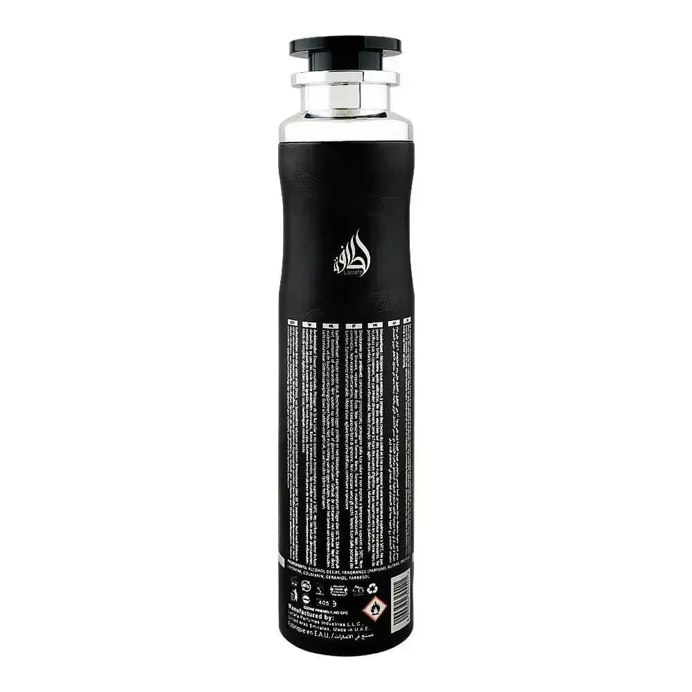Lattafa Hayaati Air Freshener