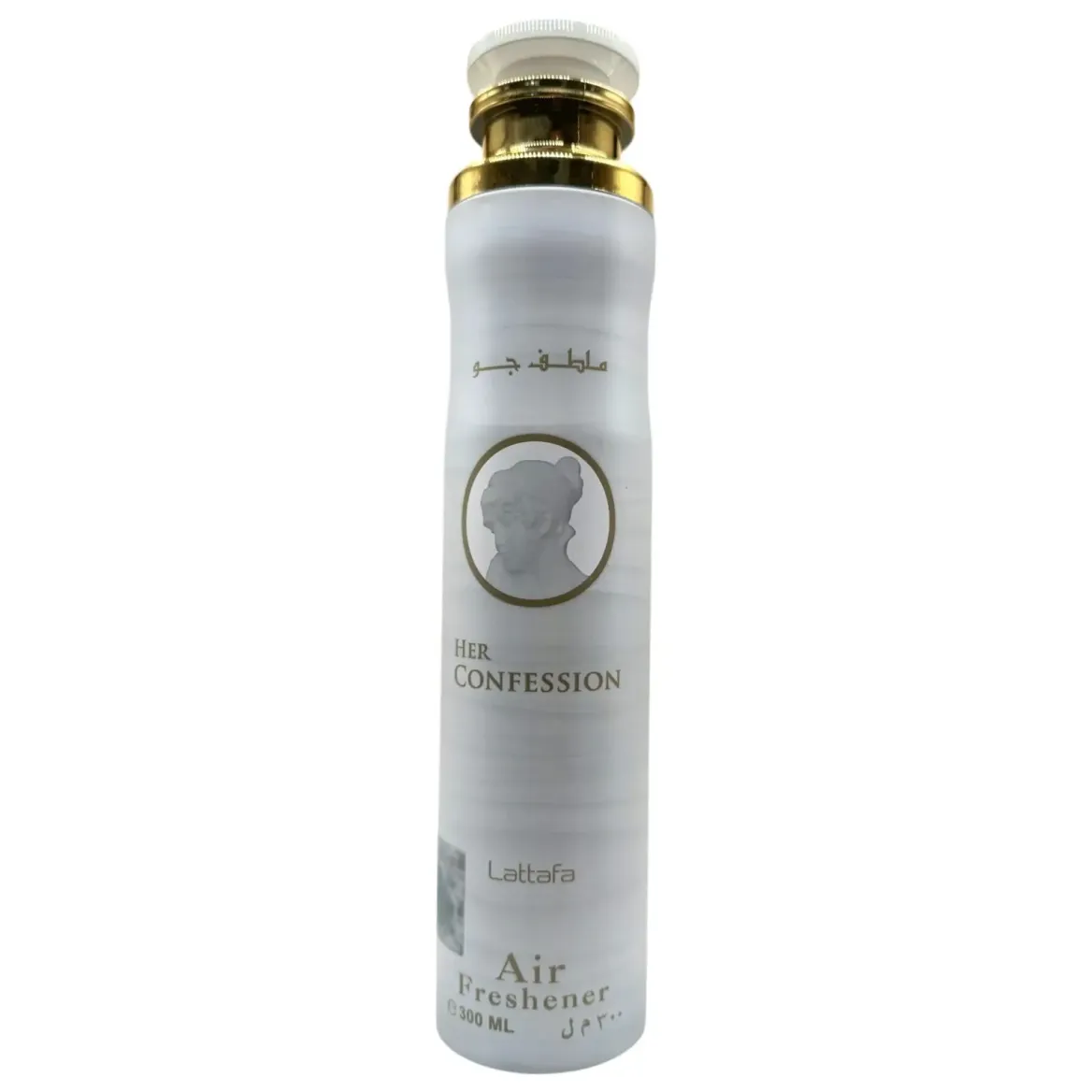 Lattafa Her Confession Air Freshener
