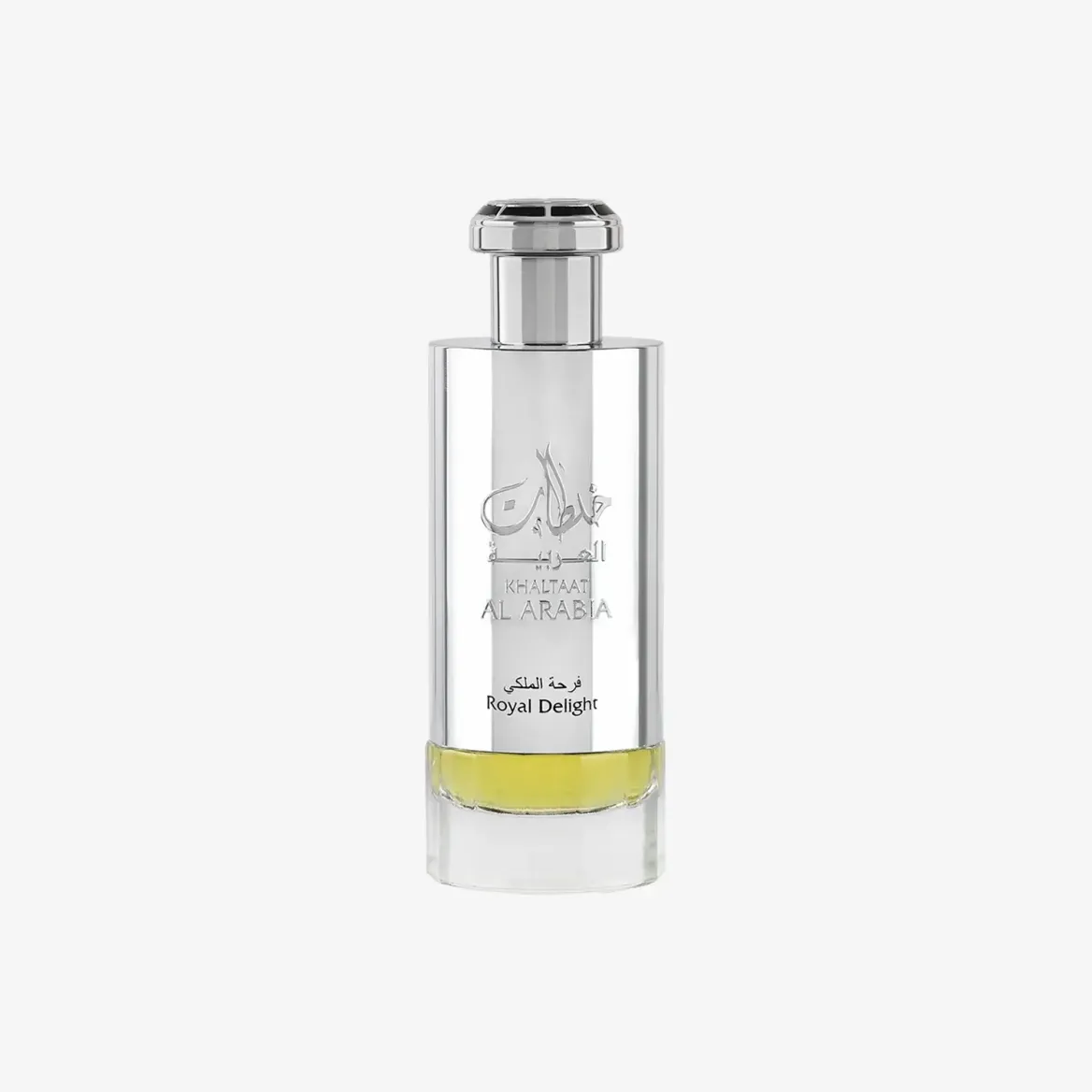 Lattafa Khaltaat Al Arabia Royal Delight