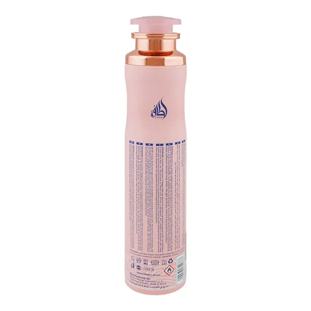 Lattafa Mayar Air Freshener
