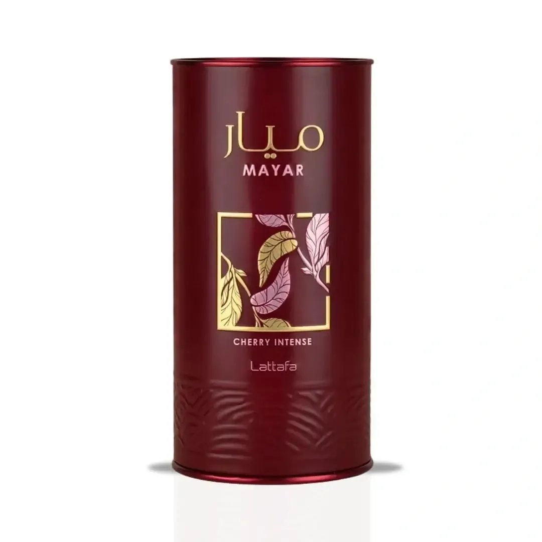 Lattafa Mayar Cherry Intense