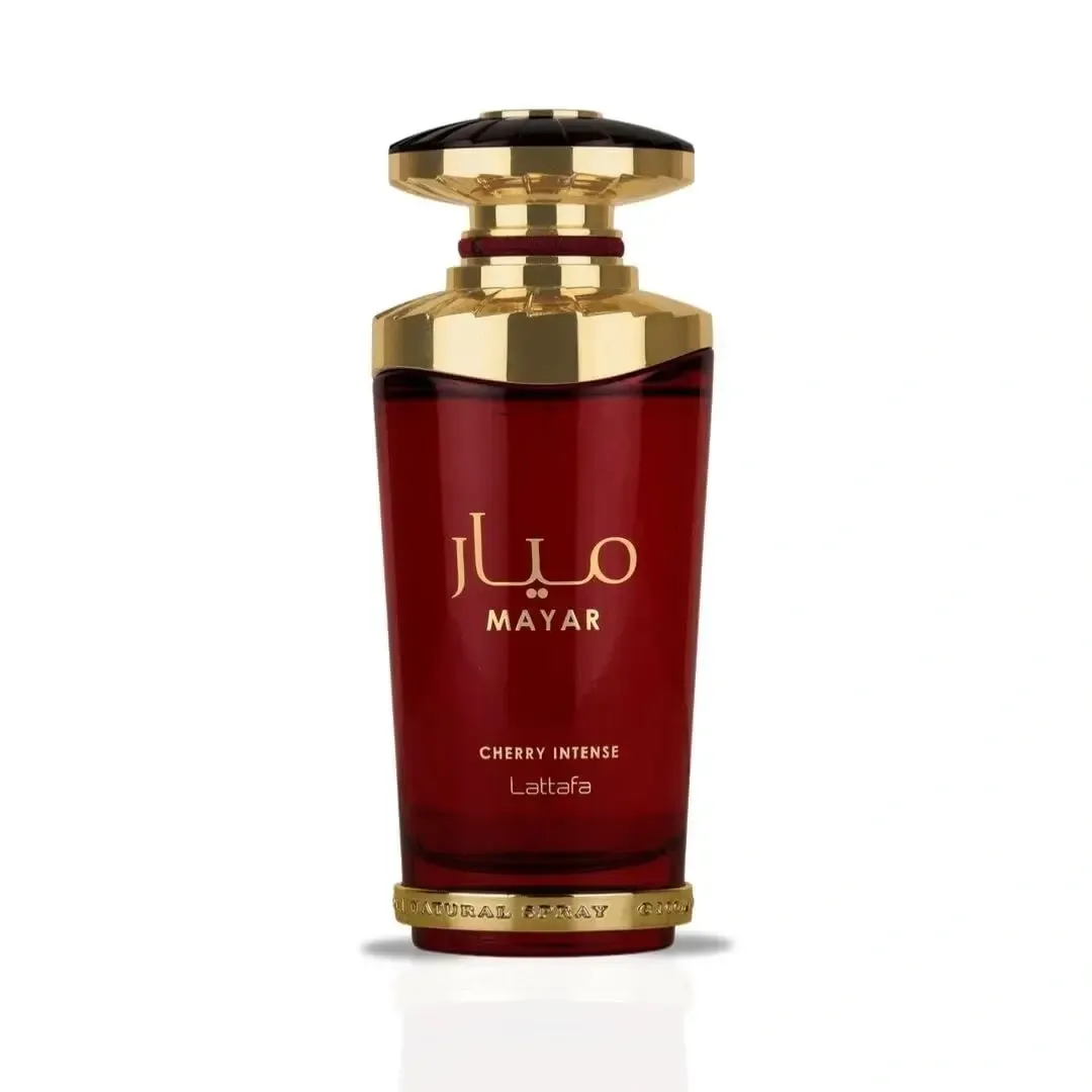 Lattafa Mayar Cherry Intense