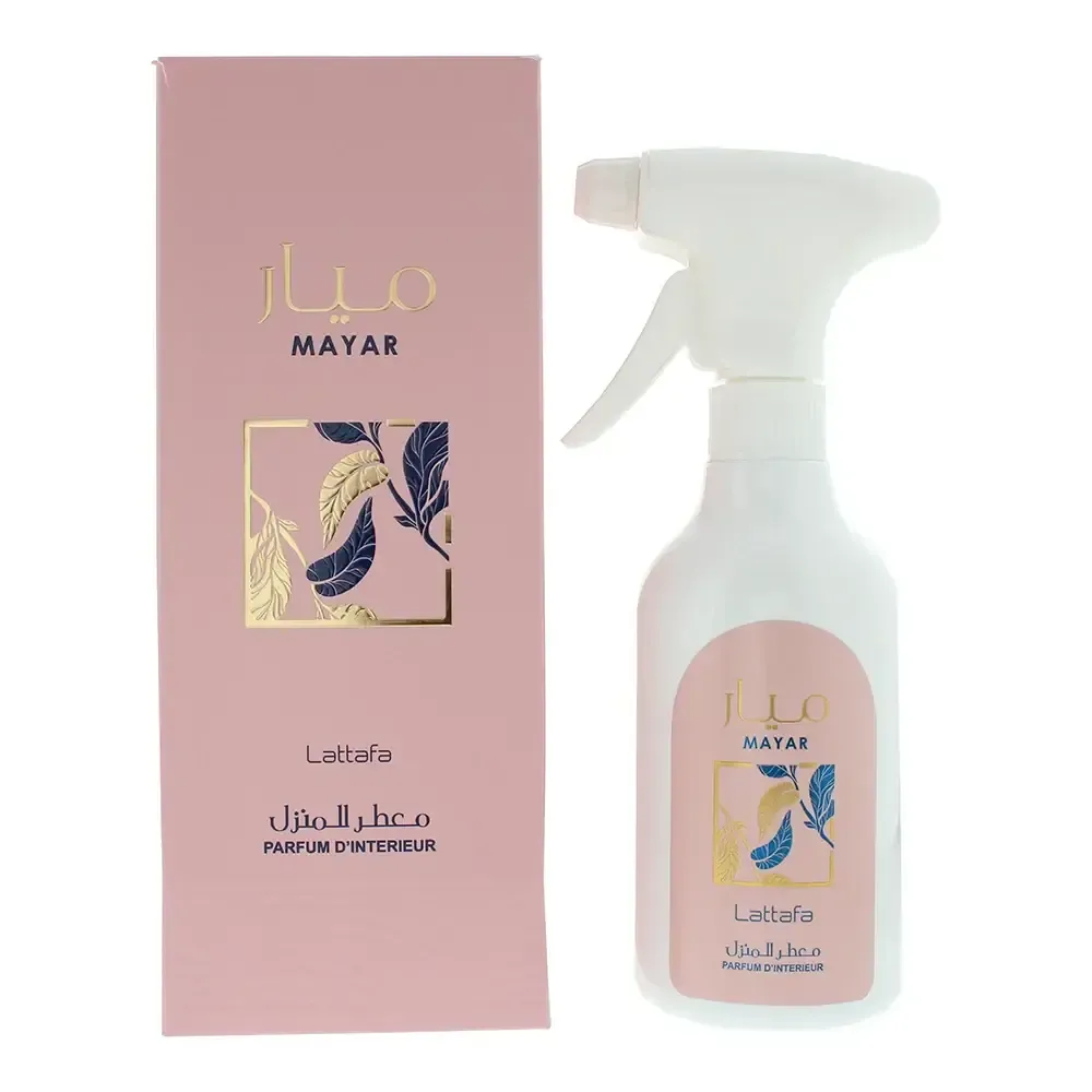 Lattafa Mayar Room Spray