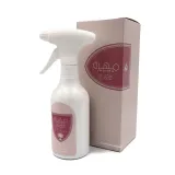 Lattafa Mohra Silky Rose Room Spray
