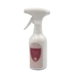 Lattafa Mohra Silky Rose Room Spray