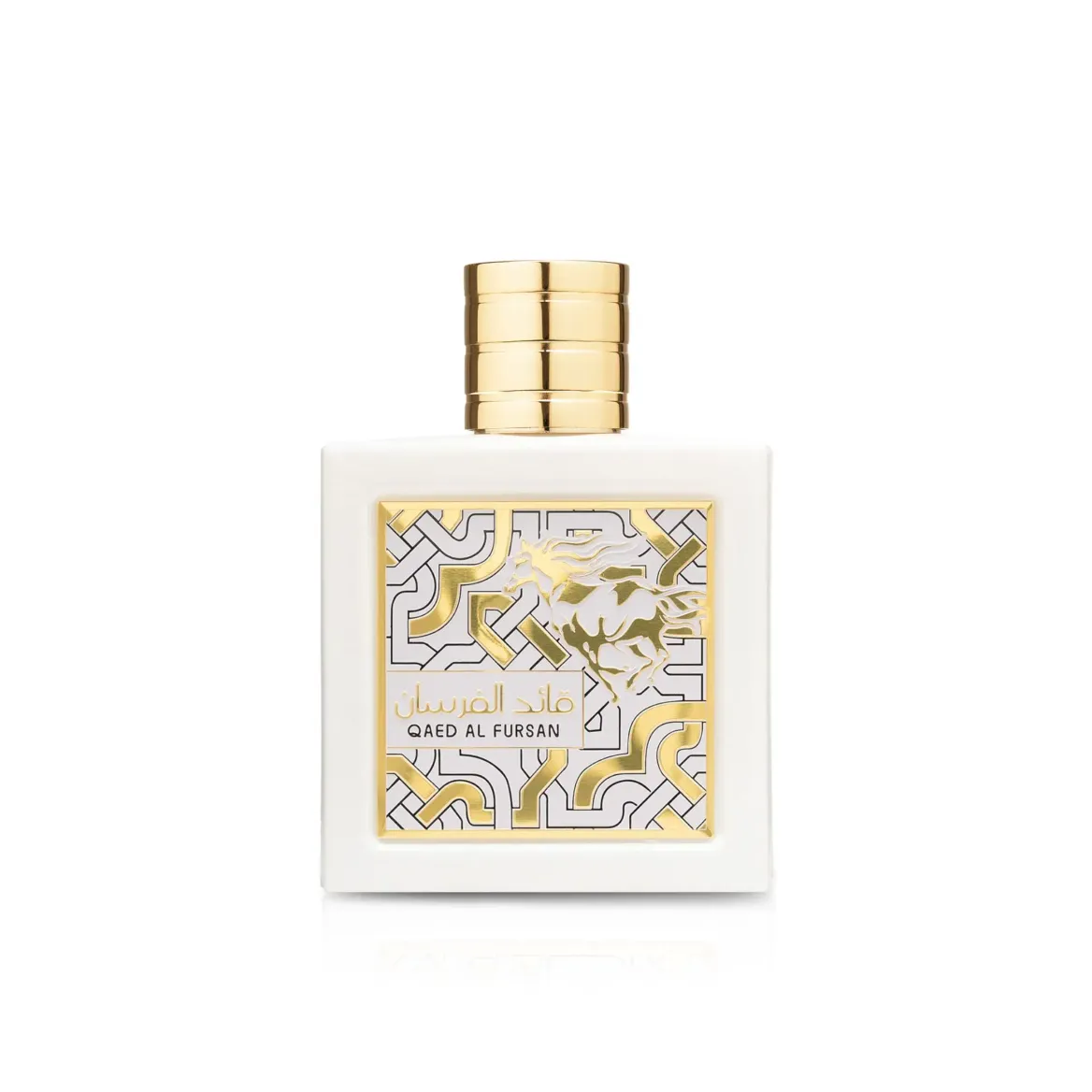 Lattafa Perfume Qaed Al Fursan Unlimited