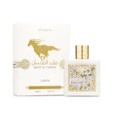 Lattafa Perfume Qaed Al Fursan Unlimited