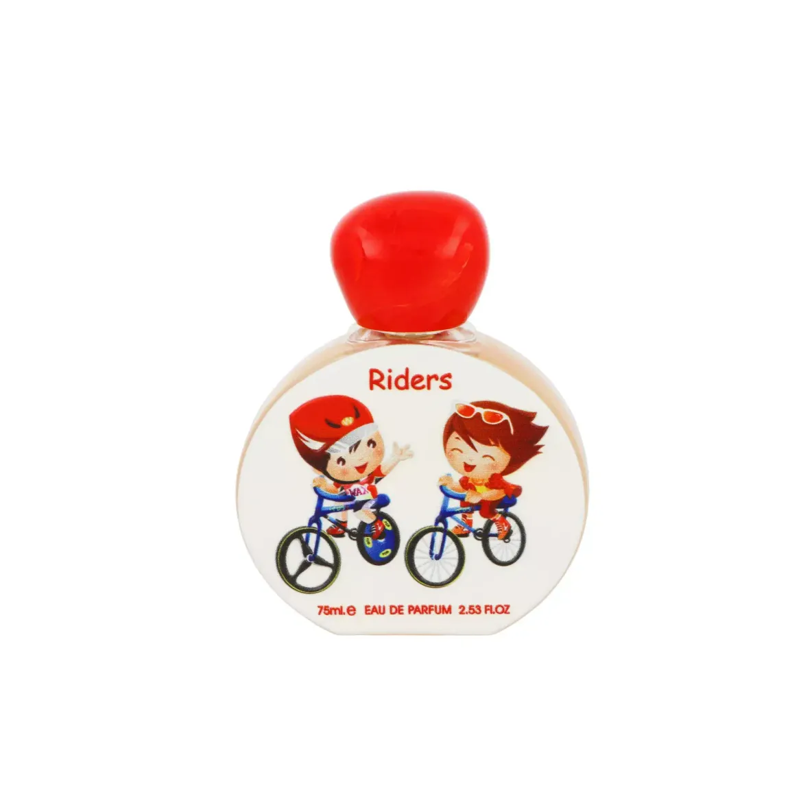 Lattafa - Pride Riders For Kids