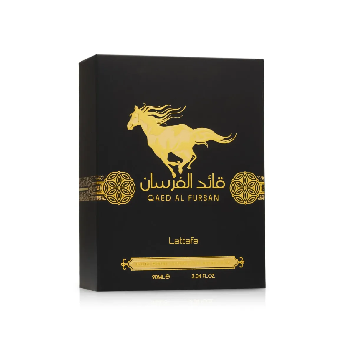 Lattafa Qaed Al Fursan