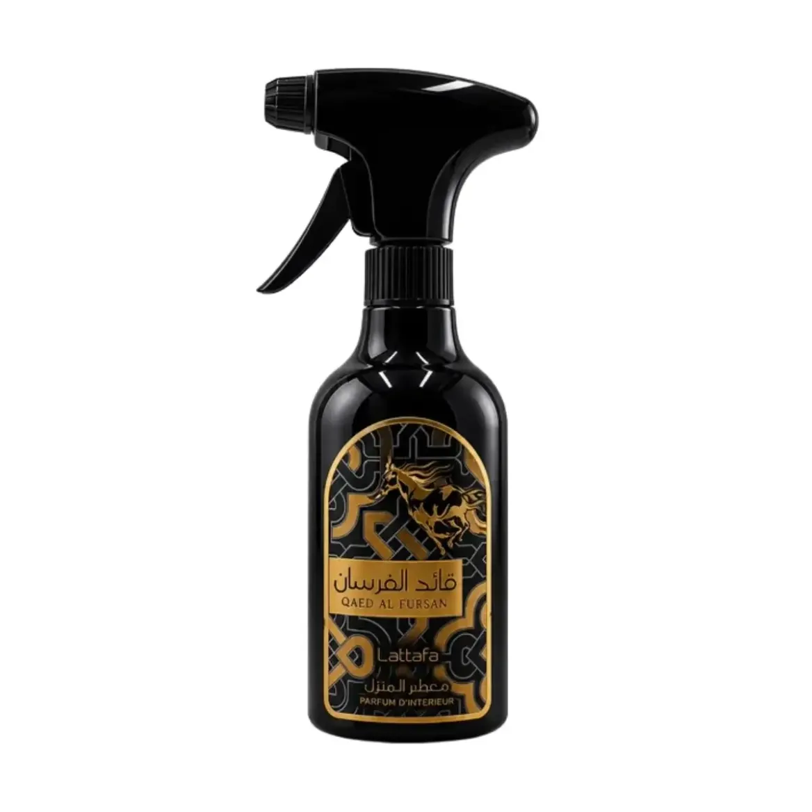 Lattafa Qaed Al Fursan Room Spray