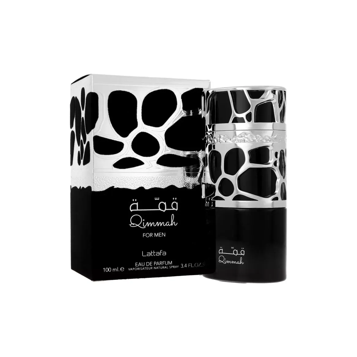 Lattafa - Qimmah For Men