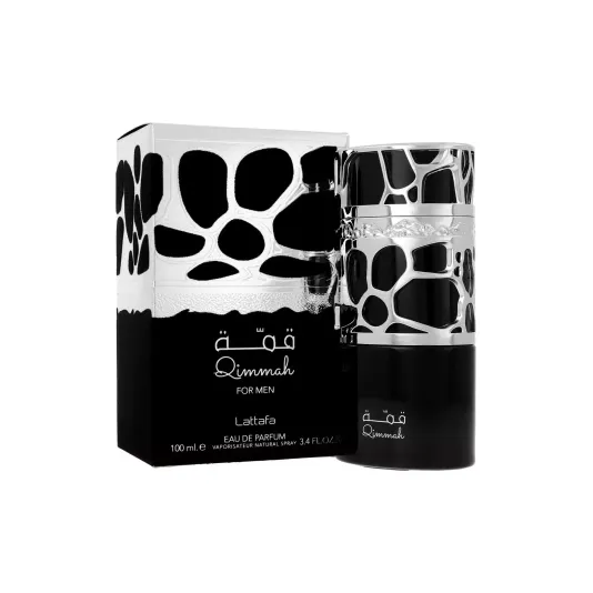 Lattafa Qimmah For Men