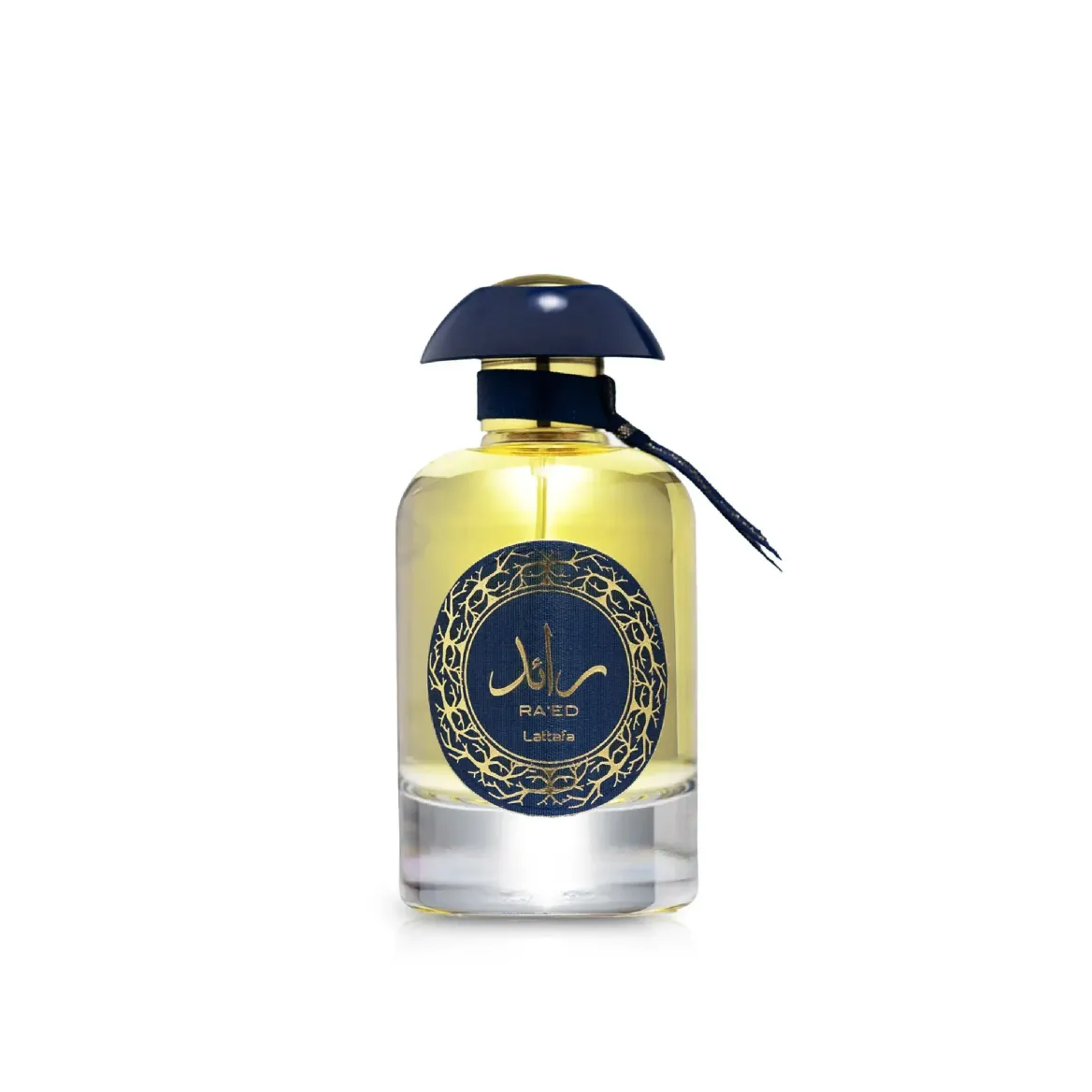 Lattafa Raed Luxe Gold
