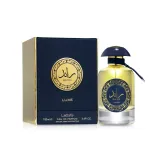 Lattafa Raed Luxe Gold