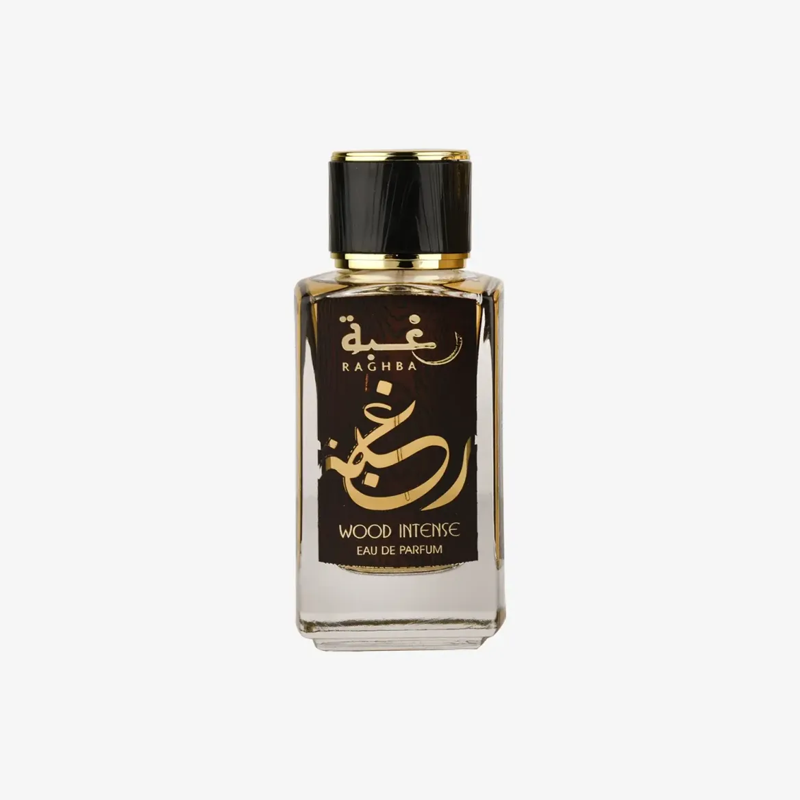 Lattafa - Raghba Wood Intense