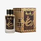Lattafa - Raghba Wood Intense