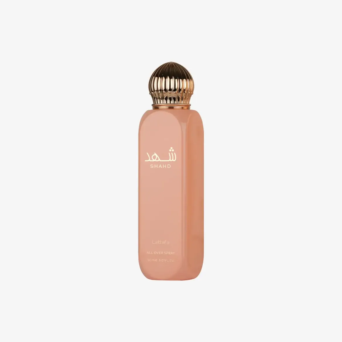 Lattafa Shahd Body Spray