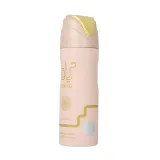 Lattafa Teriaq Femme Deospray 200ml