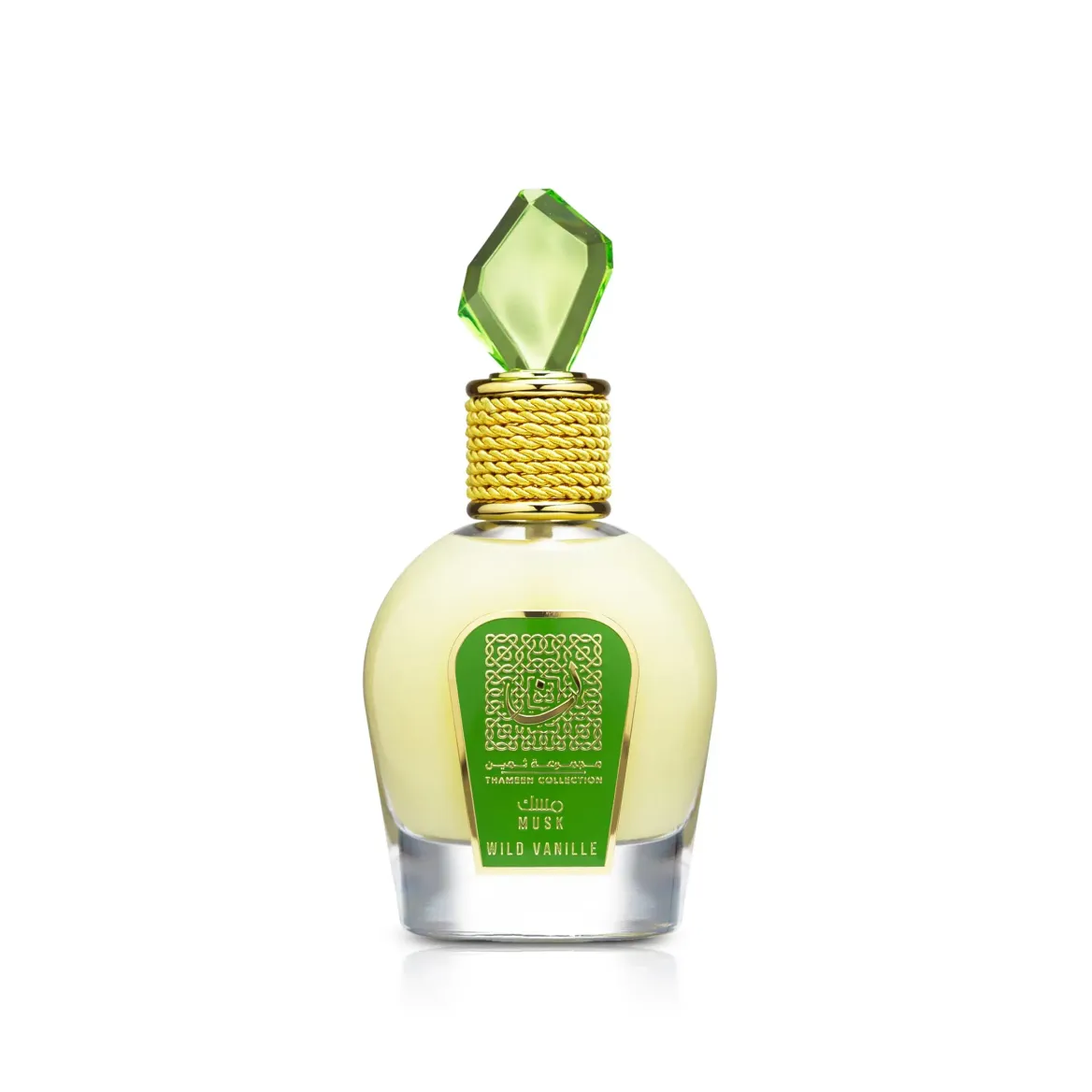 Lattafa Thameen Musk Wild Vanille