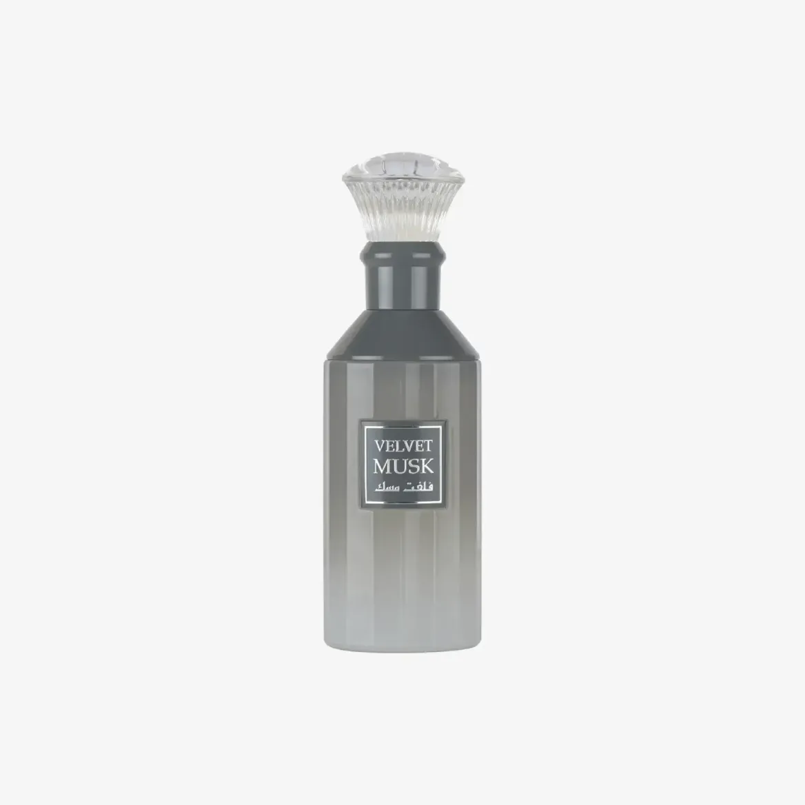 Lattafa Velvet Musk