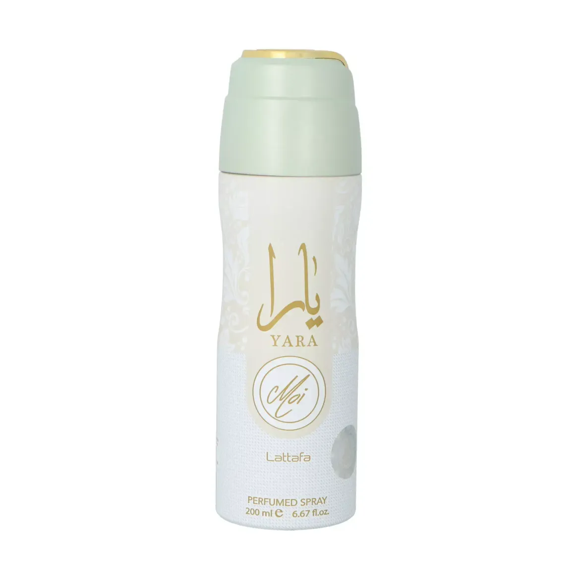 Lattafa Yara Moi Deospray 200ml