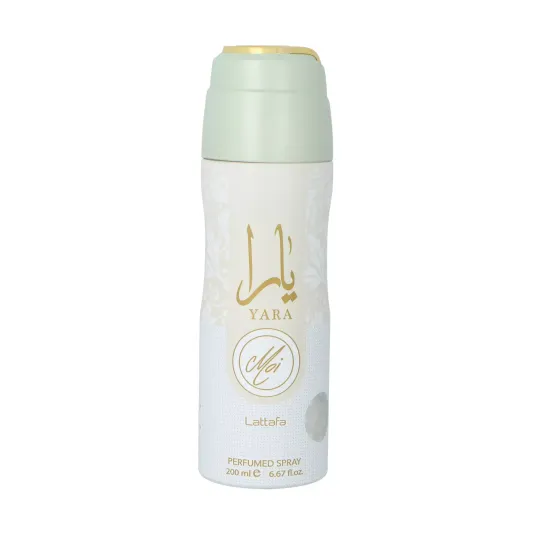 Lattafa Yara Moi Deospray