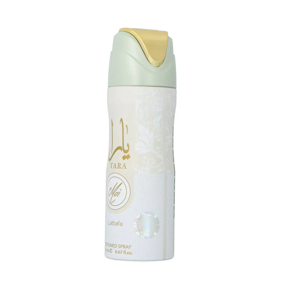 Lattafa Yara Moi Deospray 200ml