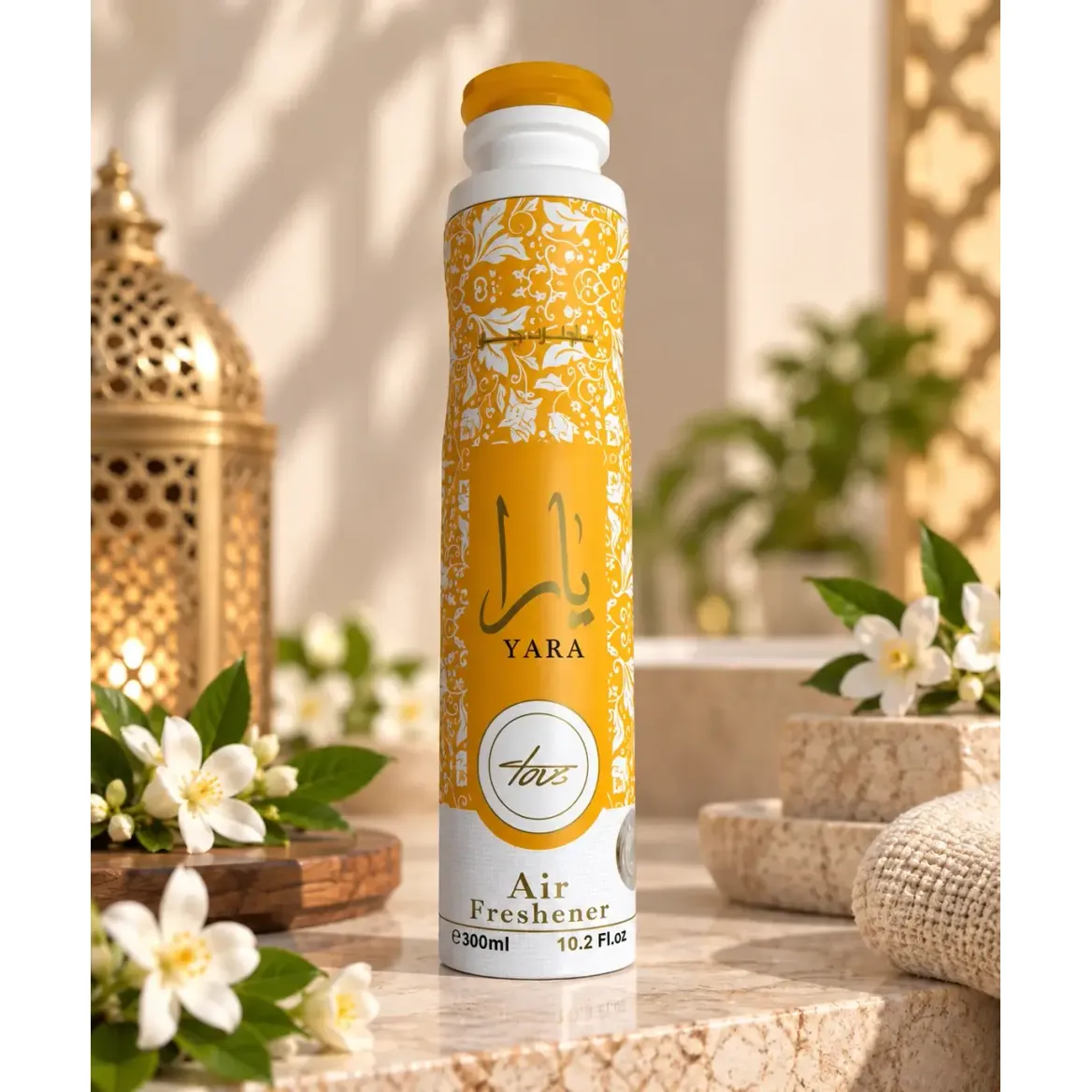 Lattafa Yara Tous Air Freshener