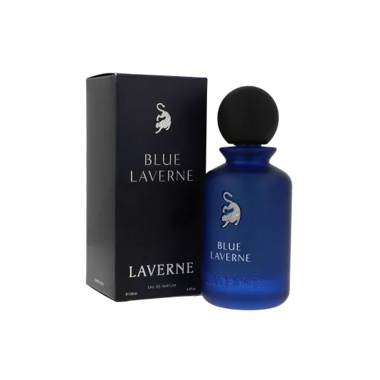 Laverne Blue Laverne