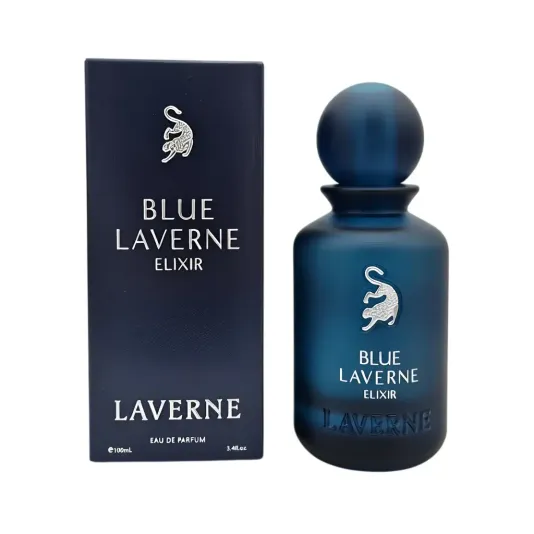 Laverne Blue Laverne Elixir