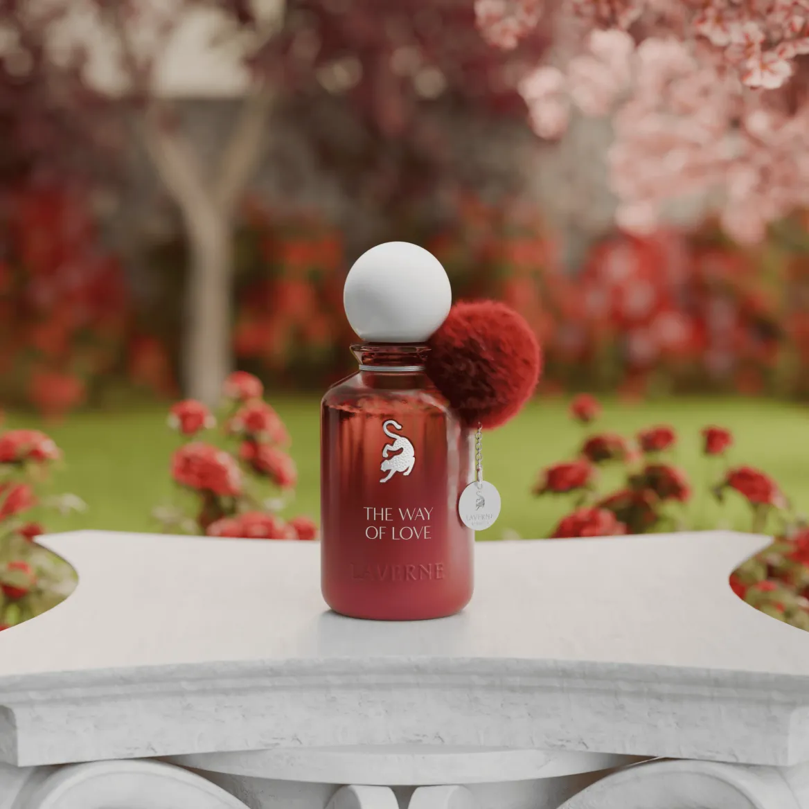 Laverne The Way Of Love Edp 100ml