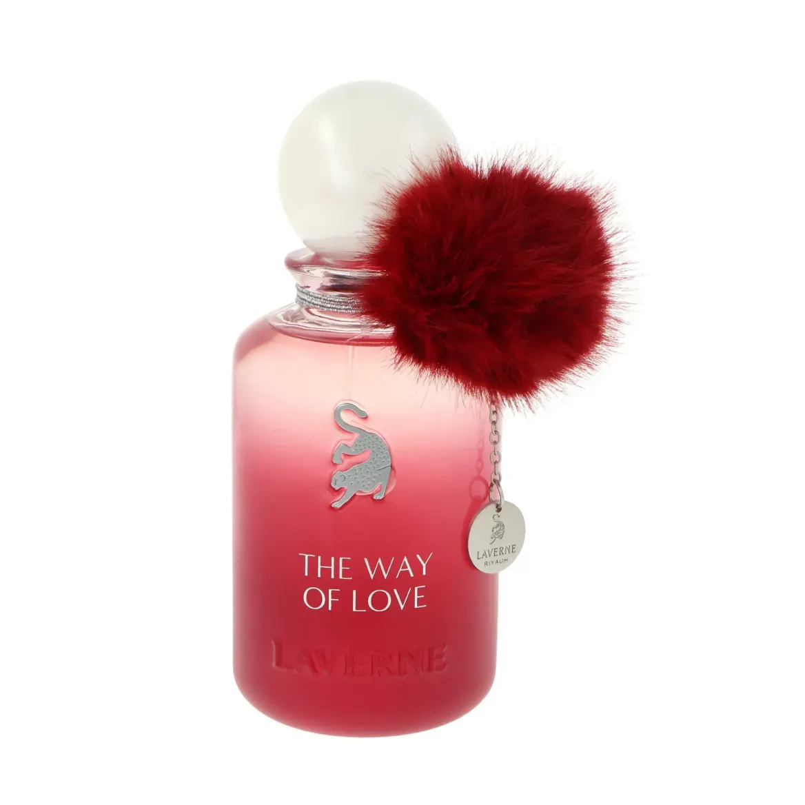Laverne The Way Of Love Edp 100ml