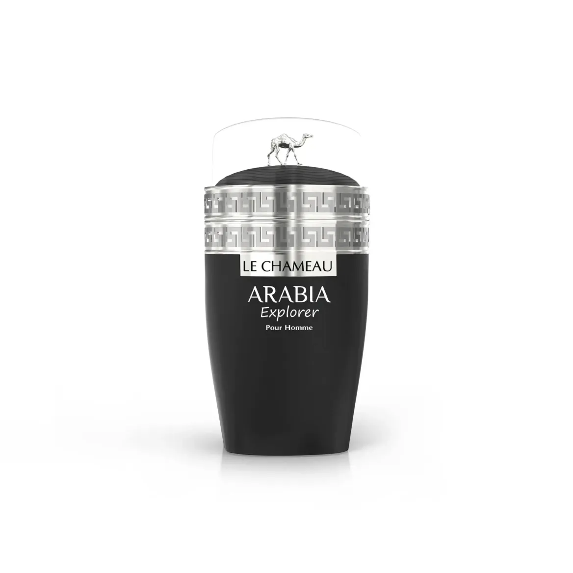Le Chameau Arabia Explorer