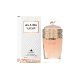 Le Chameau Arabia Madame