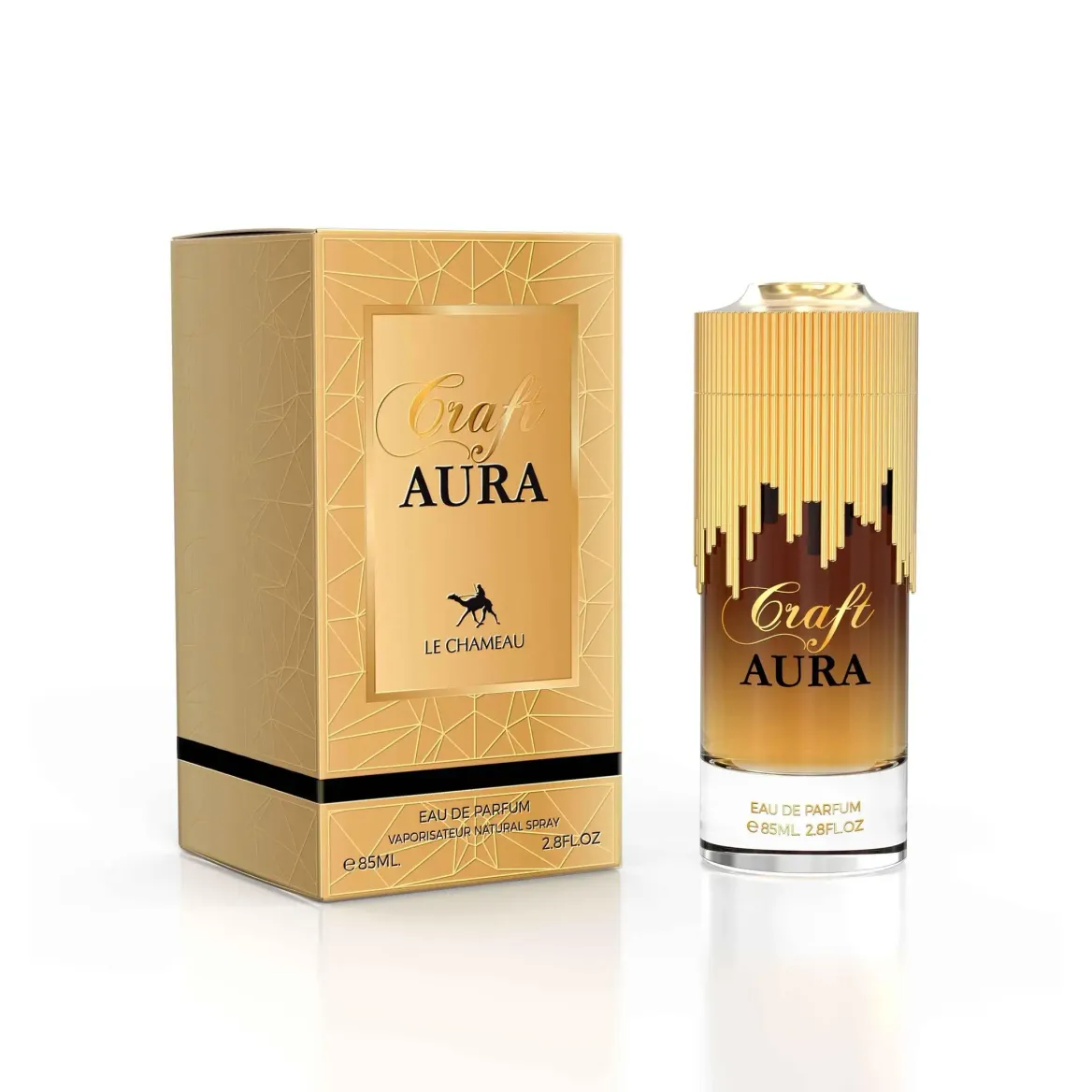 Le Chameau Craft Aura