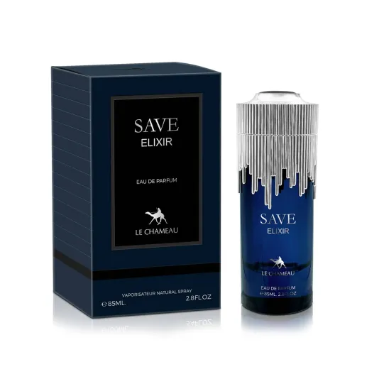 Le Chameau Save Elixir