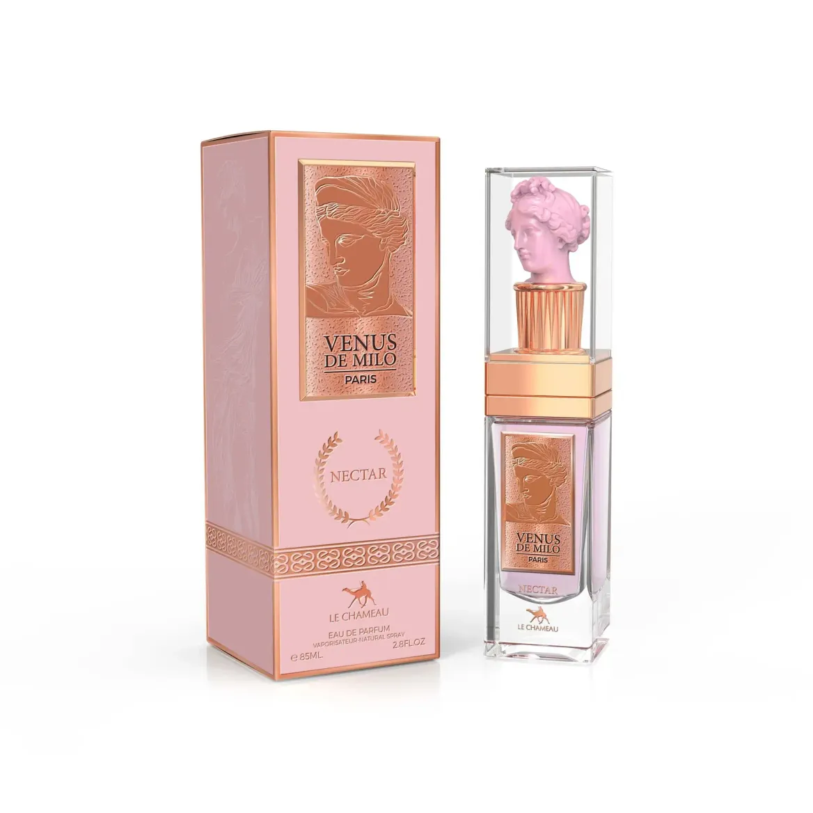 Le Chameau Venus de Milo Nectar