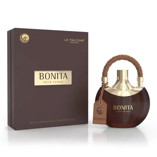 Le Falcone Bonita Femme
