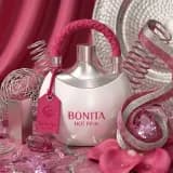 Le Falcone Bonita Hot Pink