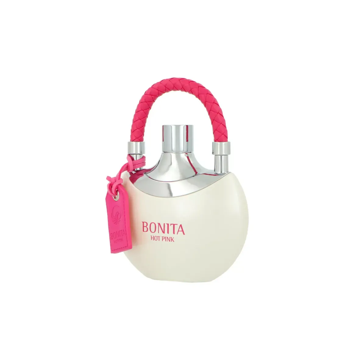 Le Falcone Bonita Hot Pink