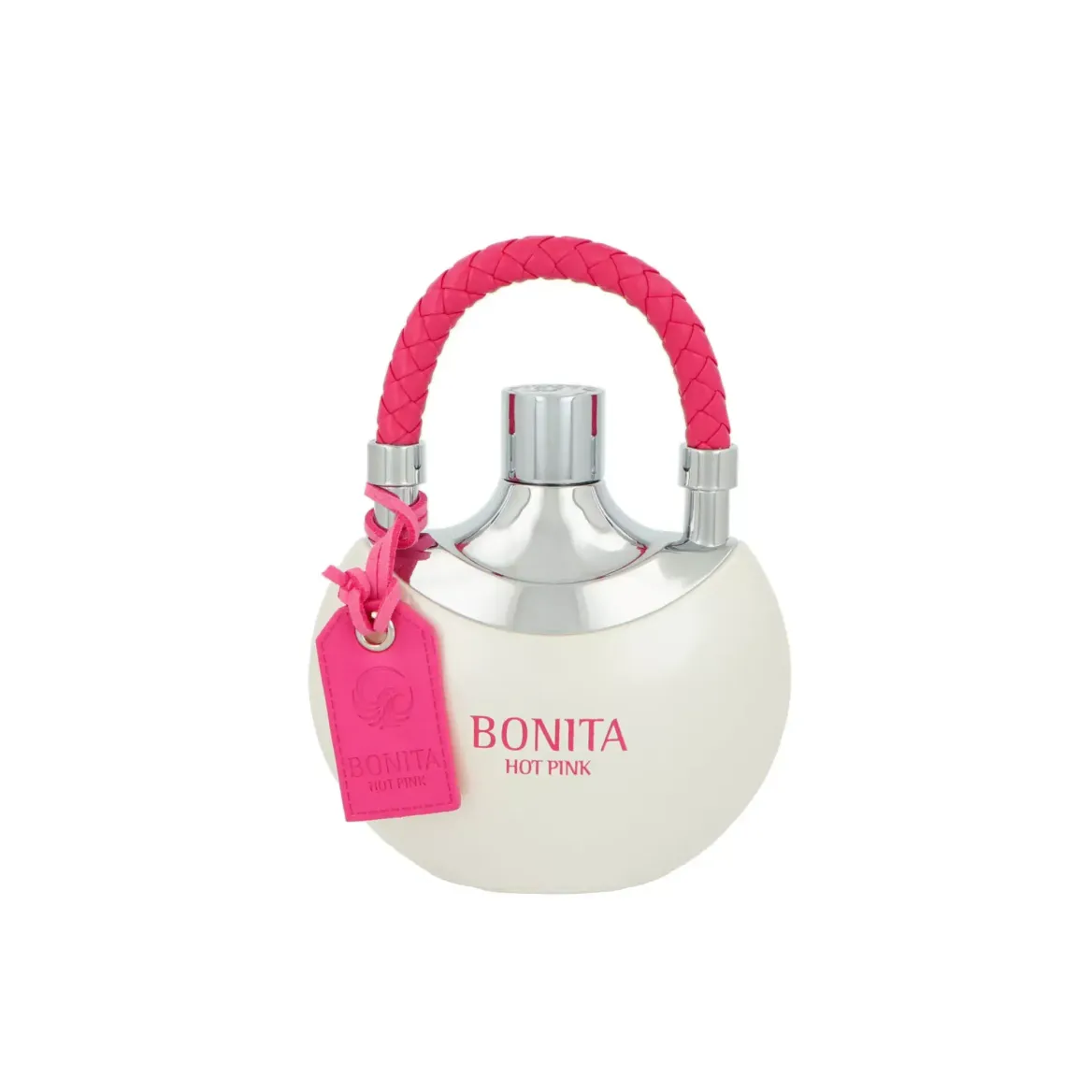 Le Falcone Bonita Hot Pink