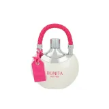 Le Falcone Bonita Hot Pink