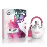 Le Falcone Bonita Hot Pink