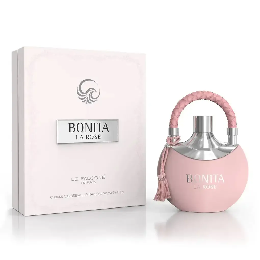 Le Falcone Bonita La Rose