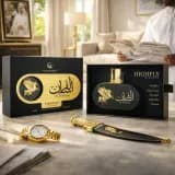 Le Falcone Highfly Al Fursan Edp 85ml